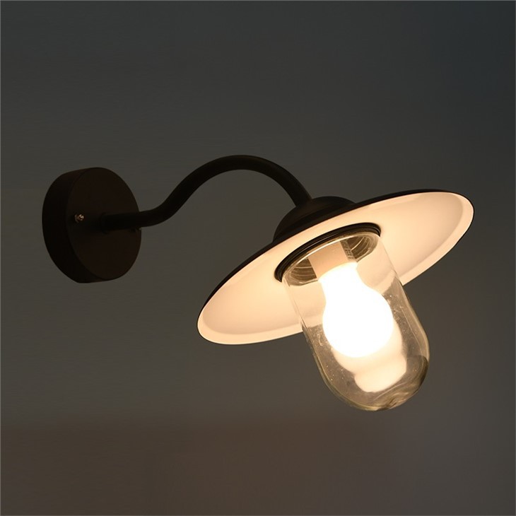 Galvanized Gooseneck Lights Galvanized Gooseneck Lights
