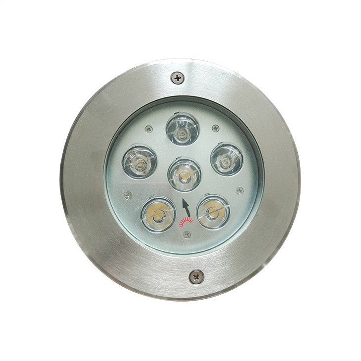 Waterproof Landscape Light Waterproof Landscape Light